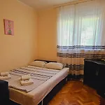Apartment Adriatic - Budva