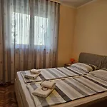 Apartment Adriatic - Budva
