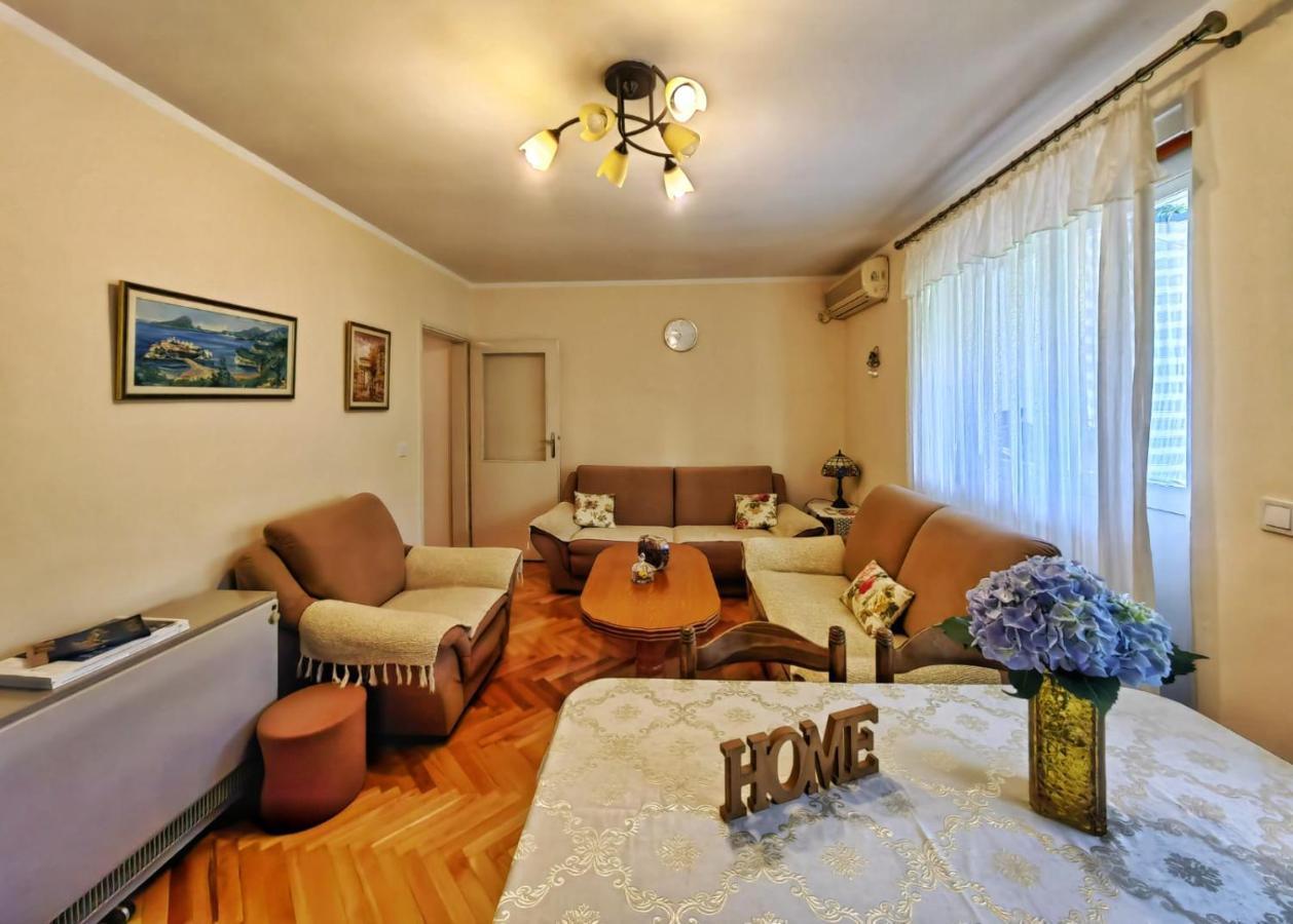 Adriatic - Apartment Budva