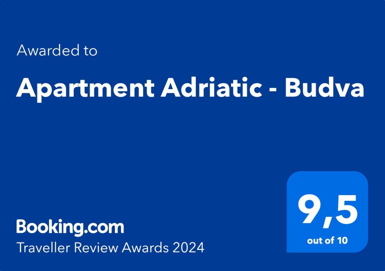 Adriatic - *