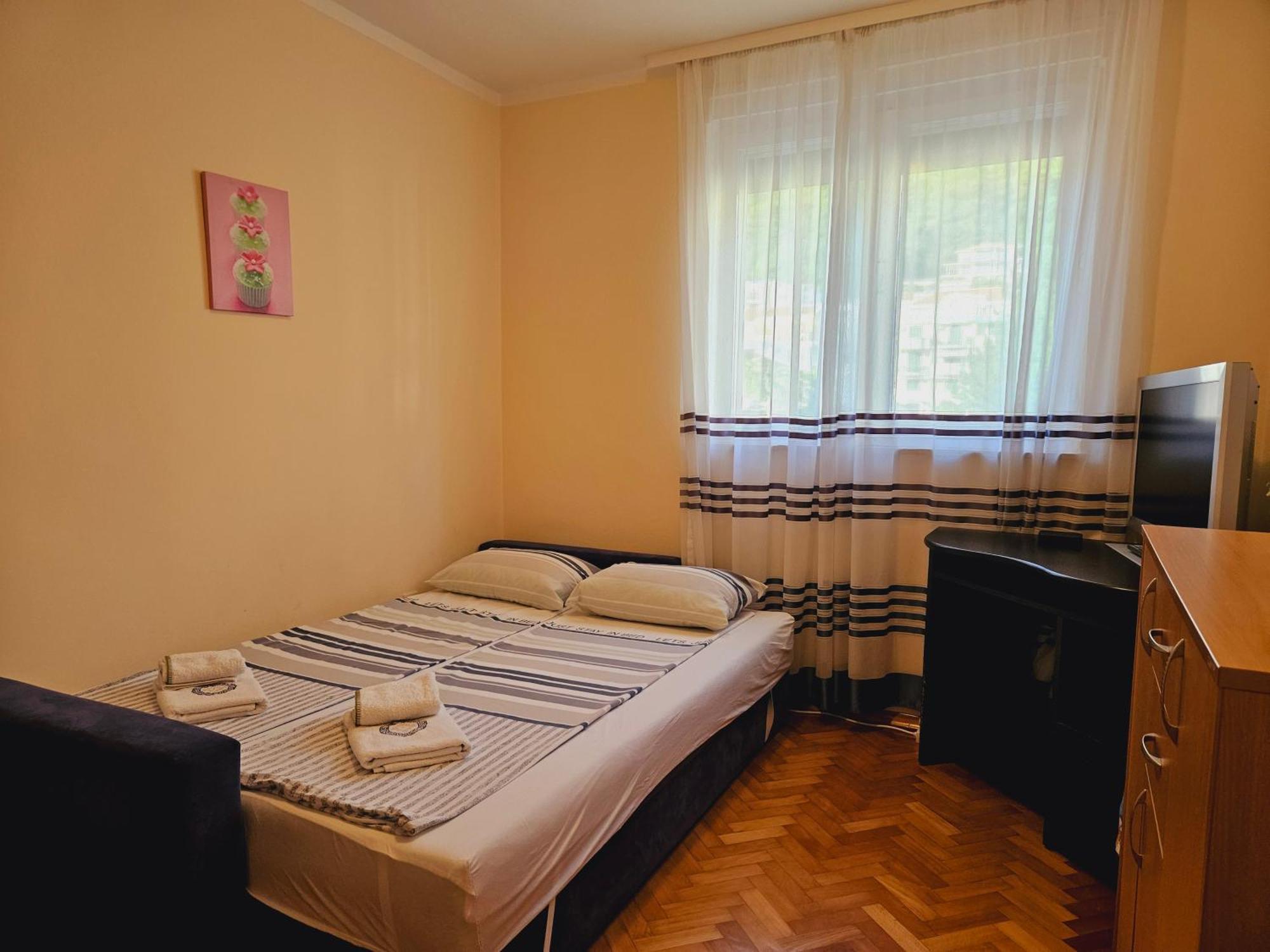 Adriatic - Apartment