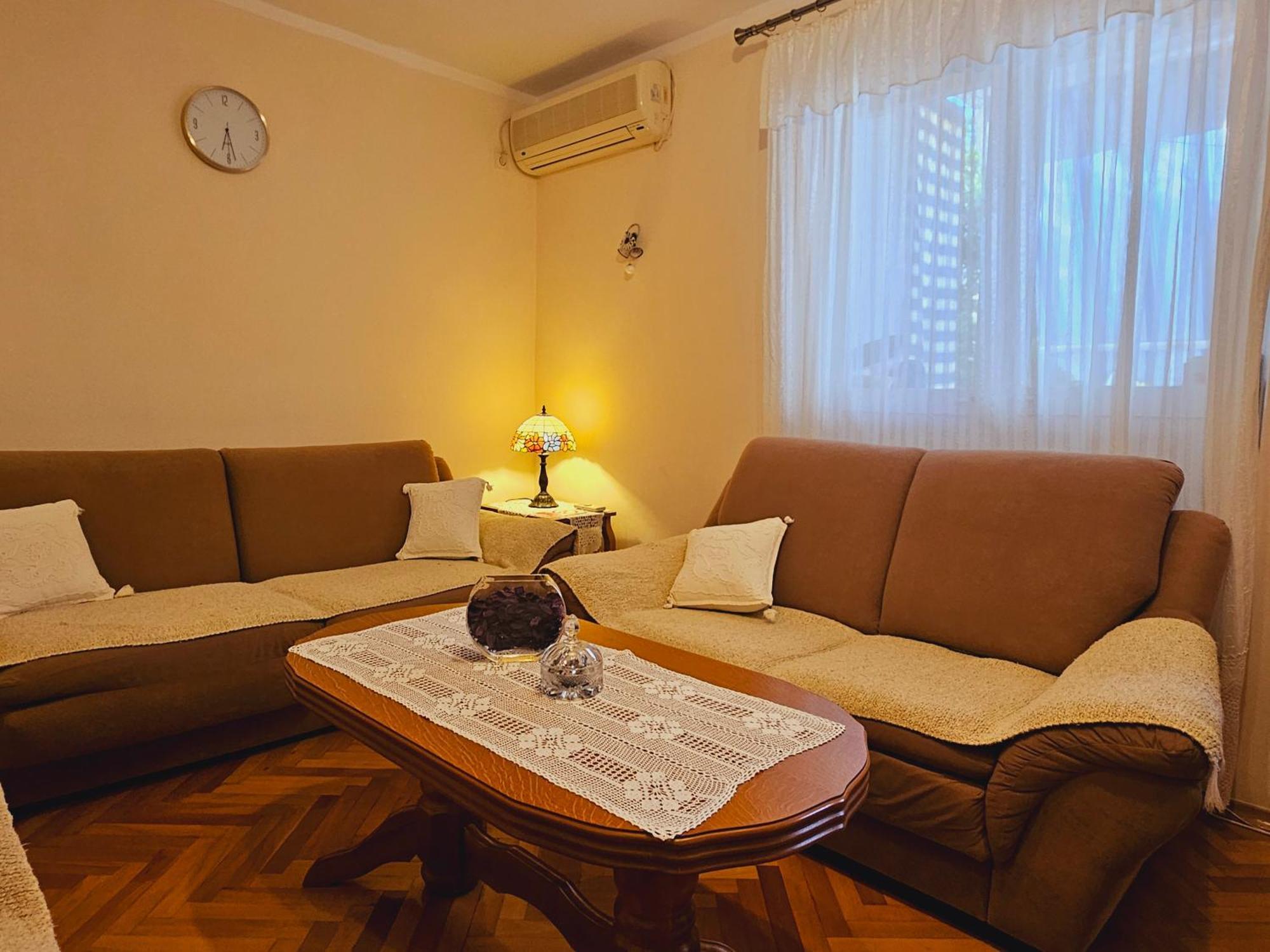 Apartment Adriatic - *