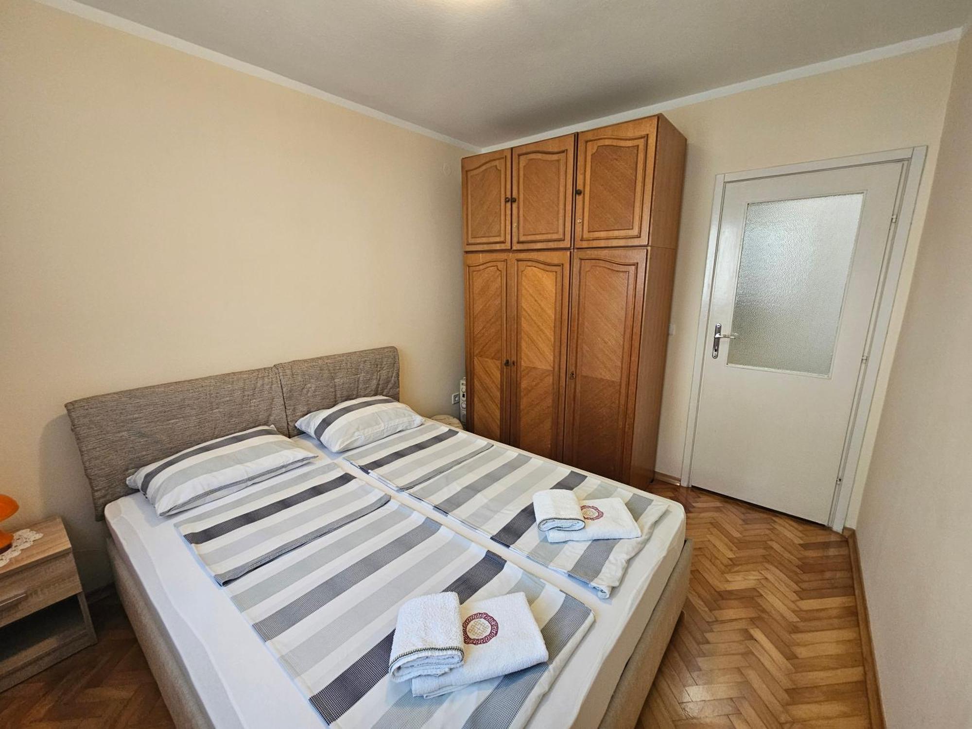 Apartment Adriatic -