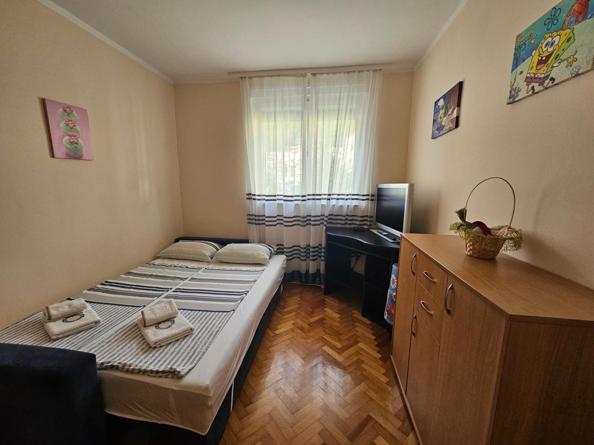 Adriatic - Apartment Budva