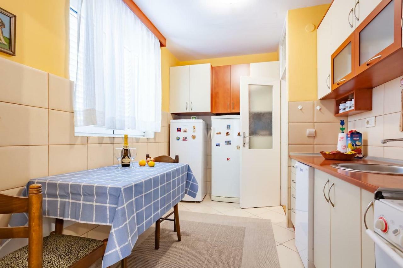 Adriatic - Apartment Budva