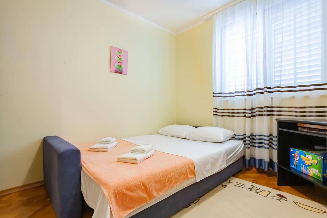 Apartment Adriatic -