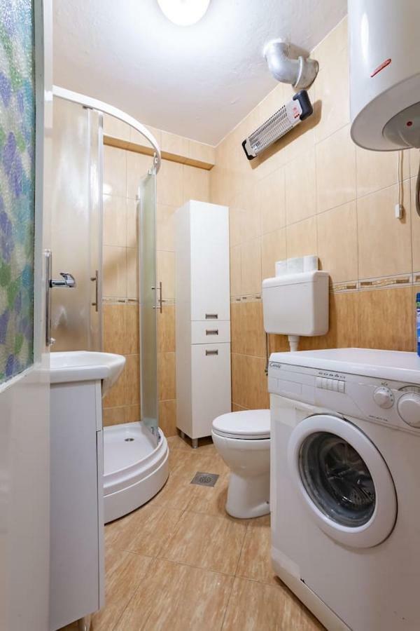 Apartment Adriatic -