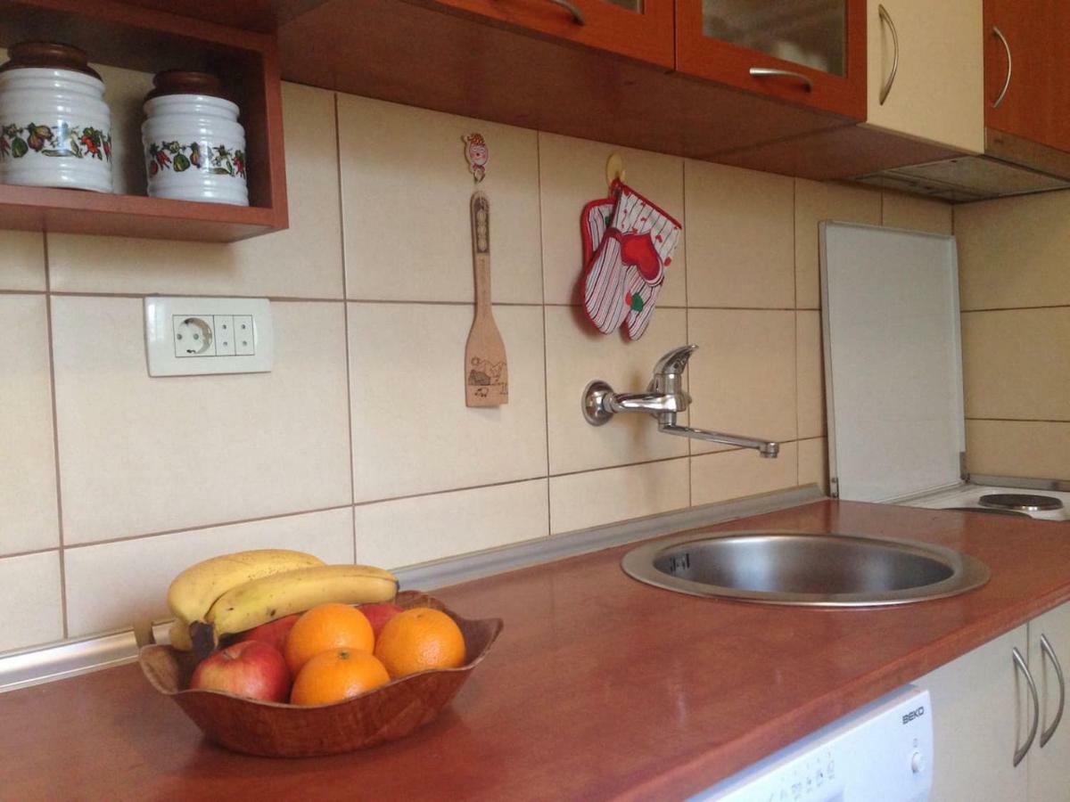 Adriatic - Apartment Budva