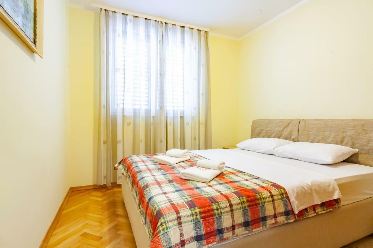 Adriatic - Apartment Budva