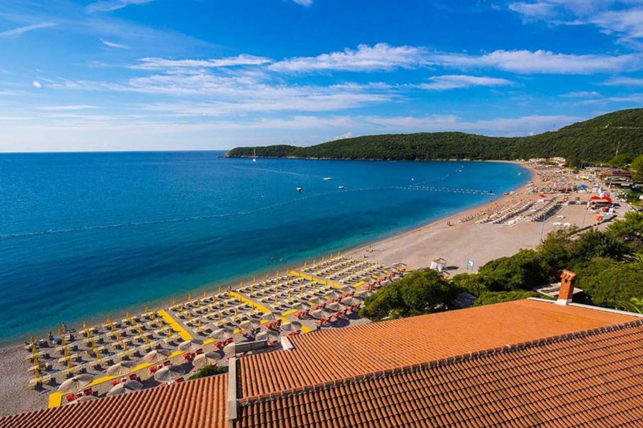Apartment Adriatic - Budva