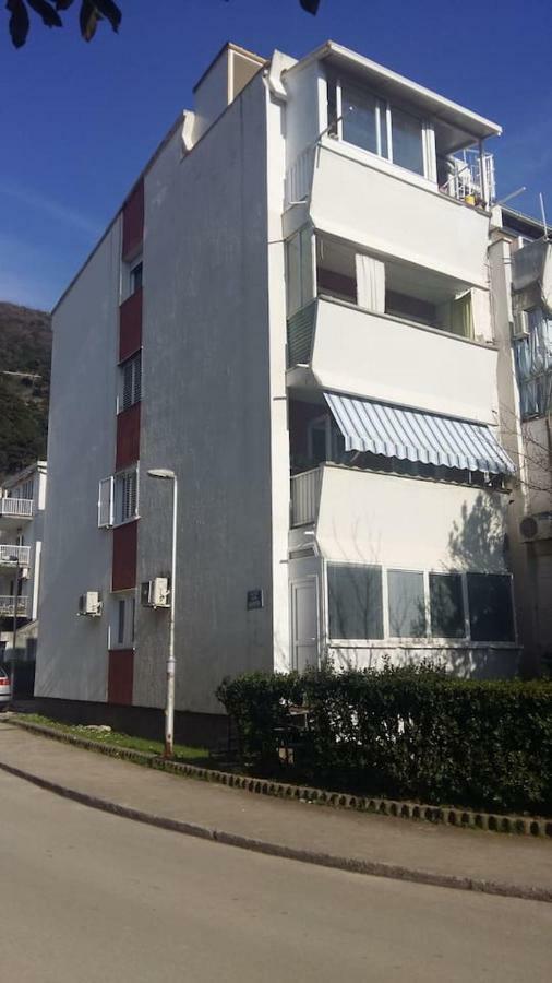 Adriatic - Apartment Budva